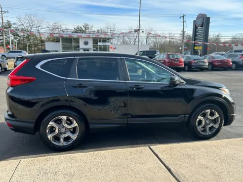 More photos of 2019 Honda CR-V EX-L at Smart Buy Auto Sales, CT