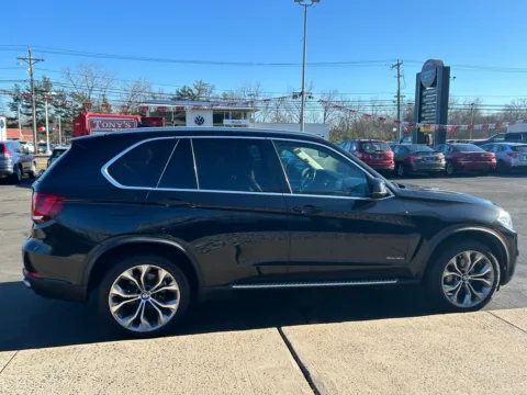 More photos of 2014 BMW X5 xDrive35i at Smart Buy Auto Sales, CT