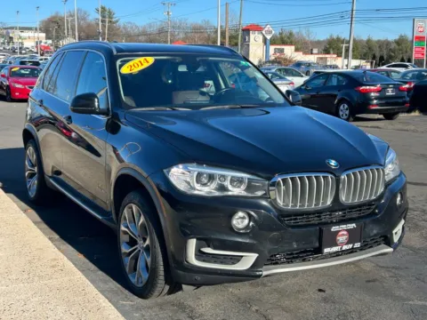 More photos of 2014 BMW X5 xDrive35i at Smart Buy Auto Sales, CT