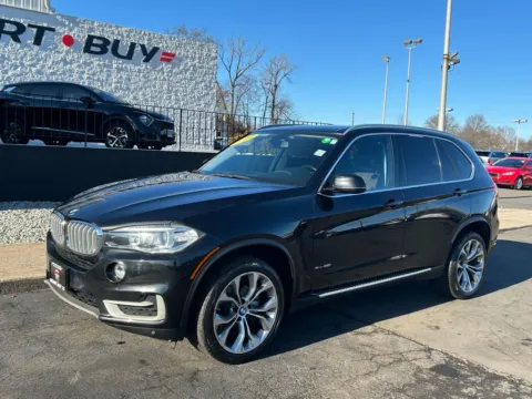 Photos of 2014 BMW X5 xDrive35i for sale in Meriden, CT at Smart Buy Auto Sales