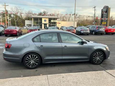 More photos of 2016 Volkswagen Jetta 1.8T Sport at Smart Buy Auto Sales, CT