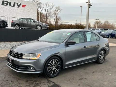 Photos of 2016 Volkswagen Jetta 1.8T Sport for sale in Meriden, CT at Smart Buy Auto Sales