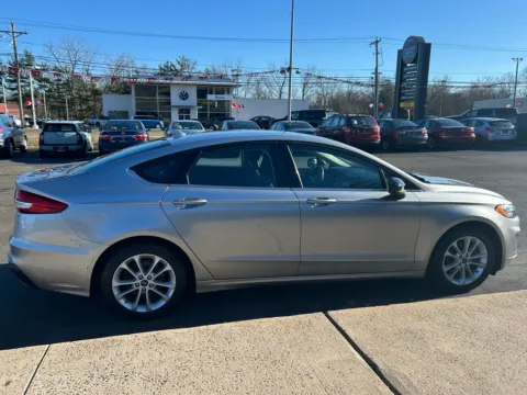 More photos of 2020 Ford Fusion Hybrid SE at Smart Buy Auto Sales, CT