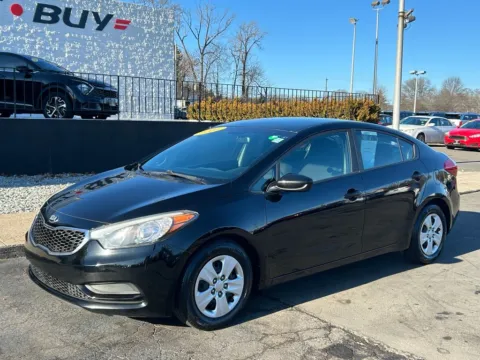 Photos of 2016 Kia Forte LX for sale in Meriden, CT at Smart Buy Auto Sales