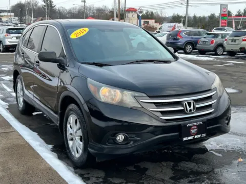 More photos of 2014 Honda CR-V EX at Smart Buy Auto Sales, CT
