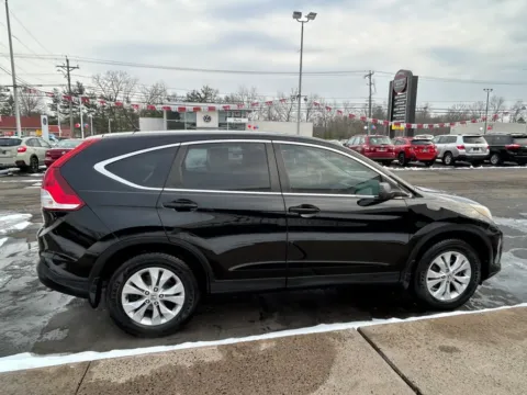More photos of 2014 Honda CR-V EX at Smart Buy Auto Sales, CT