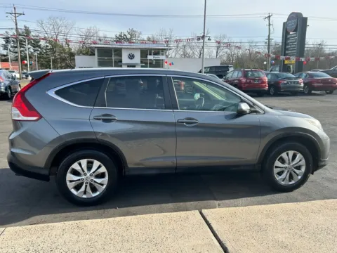 More photos of 2012 Honda CR-V EX at Smart Buy Auto Sales, CT