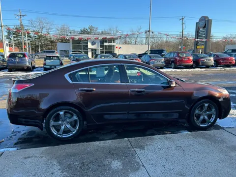 More photos of 2011 Acura TL SH-AWD at Smart Buy Auto Sales, CT