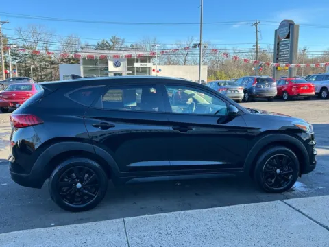 More photos of 2019 Hyundai Tucson SE at Smart Buy Auto Sales, CT