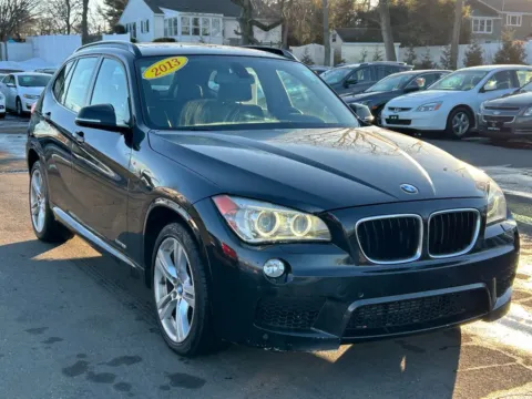 More photos of 2013 BMW X1 xDrive35i at Smart Buy Auto Sales, CT
