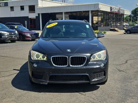 Another view of 2013 BMW X1 xDrive35i for sale in Meriden, CT at Smart Buy Auto Sales
