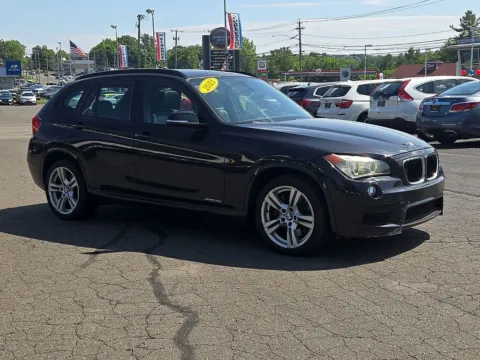 More photos of 2013 BMW X1 xDrive35i at Smart Buy Auto Sales, CT
