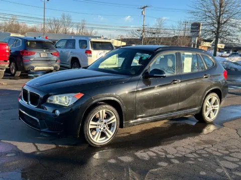 Photos of 2013 BMW X1 xDrive35i for sale in Meriden, CT at Smart Buy Auto Sales