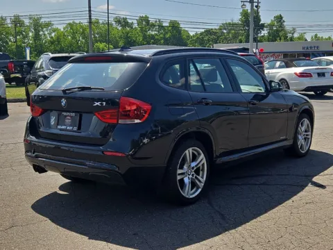 More photos of 2013 BMW X1 xDrive35i at Smart Buy Auto Sales, CT