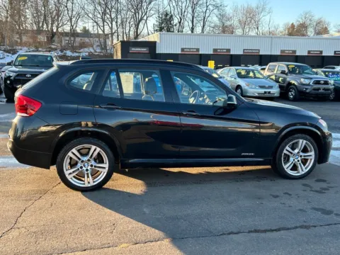More photos of 2013 BMW X1 xDrive35i at Smart Buy Auto Sales, CT