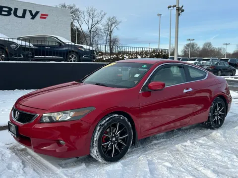 Photos of 2010 Honda Accord EX-L for sale in Meriden, CT at Smart Buy Auto Sales
