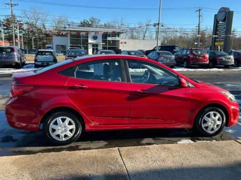 More photos of 2014 Hyundai Accent GLS at Smart Buy Auto Sales, CT