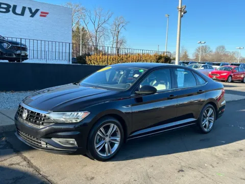 Photos of 2021 Volkswagen Jetta R-Line for sale in Meriden, CT at Smart Buy Auto Sales