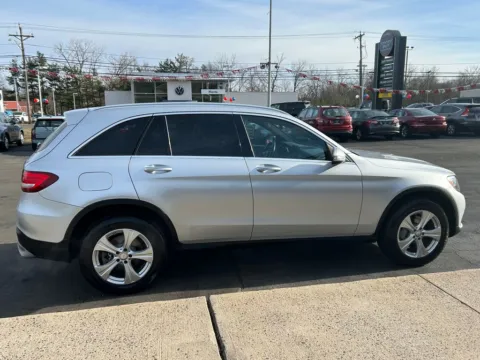More photos of 2017 Mercedes-Benz GLC 300 at Smart Buy Auto Sales, CT