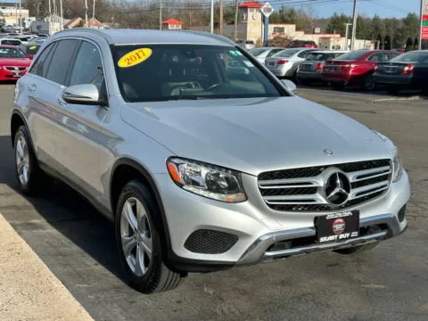 More photos of 2017 Mercedes-Benz GLC 300 at Smart Buy Auto Sales, CT