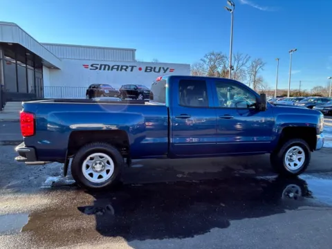 More photos of 2017 Chevrolet Silverado 1500 LT at Smart Buy Auto Sales, CT