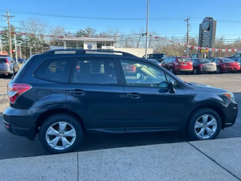 More photos of 2015 Subaru Forester 2.5i Premium at Smart Buy Auto Sales, CT