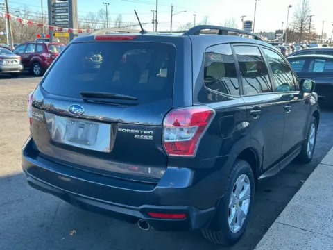 More photos of 2015 Subaru Forester 2.5i Premium at Smart Buy Auto Sales, CT