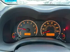 Another view of 2009 Toyota Corolla LE for sale in Meriden, CT at Smart Buy Auto Sales