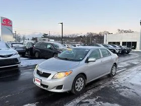 Photos of 2009 Toyota Corolla LE for sale in Meriden, CT at Smart Buy Auto Sales