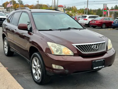 More photos of 2008 Lexus RX 350 at Smart Buy Auto Sales, CT