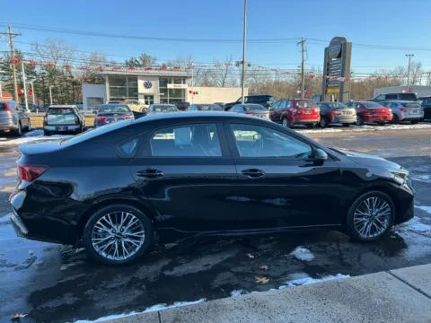 More photos of 2023 Kia Forte GT-Line at Smart Buy Auto Sales, CT
