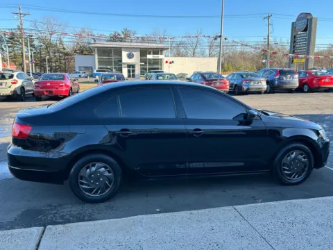 More photos of 2014 Volkswagen Jetta 2.0L S at Smart Buy Auto Sales, CT