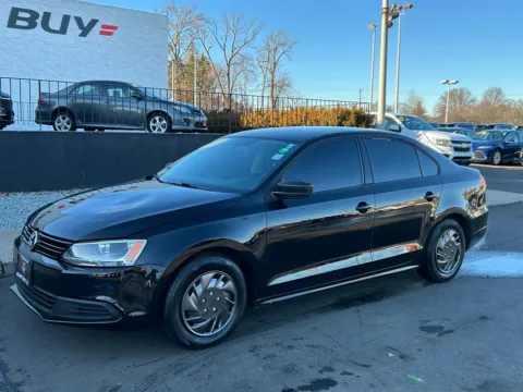 Photos of 2014 Volkswagen Jetta 2.0L S for sale in Meriden, CT at Smart Buy Auto Sales