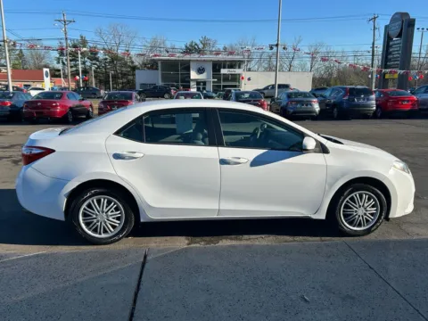 More photos of 2014 Toyota Corolla LE at Smart Buy Auto Sales, CT