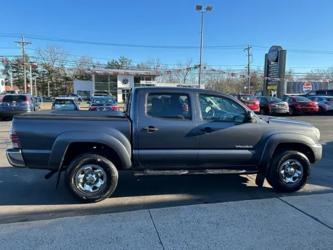 More photos of 2013 Toyota Tacoma at Smart Buy Auto Sales, CT