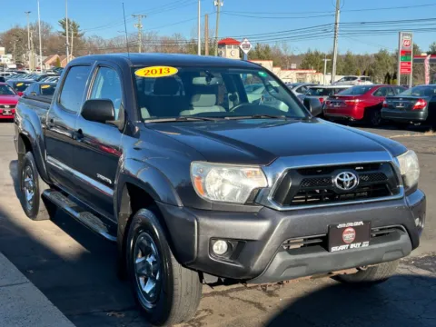 More photos of 2013 Toyota Tacoma at Smart Buy Auto Sales, CT