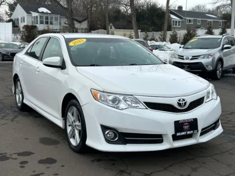 More photos of 2013 Toyota Camry SE at Smart Buy Auto Sales, CT