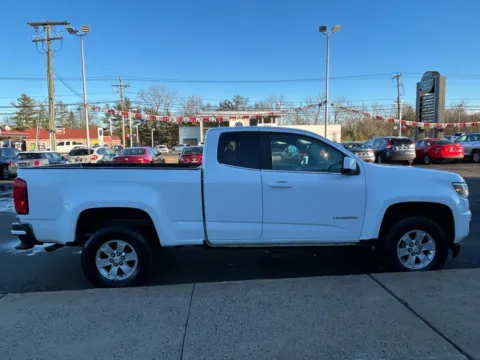 More photos of 2017 Chevrolet Colorado Work Truck at Smart Buy Auto Sales, CT