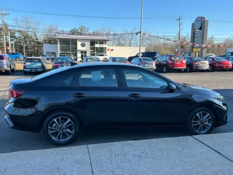 More photos of 2024 Kia Forte LXS at Smart Buy Auto Sales, CT