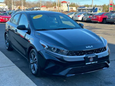 More photos of 2024 Kia Forte LXS at Smart Buy Auto Sales, CT