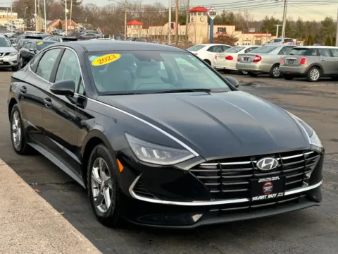 More photos of 2023 Hyundai Sonata SE at Smart Buy Auto Sales, CT