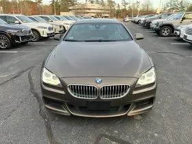 Photos of 2013 BMW 6 Series 650i xDrive Gran Coupe for sale in Meriden, CT at Smart Buy Auto Sales