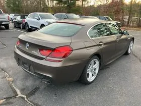 More photos of 2013 BMW 6 Series 650i xDrive Gran Coupe at Smart Buy Auto Sales, CT