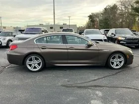 More photos of 2013 BMW 6 Series 650i xDrive Gran Coupe at Smart Buy Auto Sales, CT