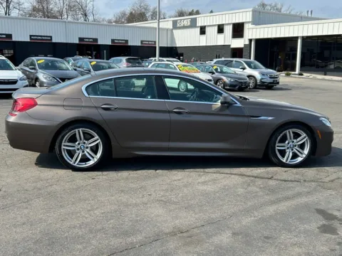 More photos of 2013 BMW 6 Series 650i xDrive Gran Coupe at Smart Buy Auto Sales, CT