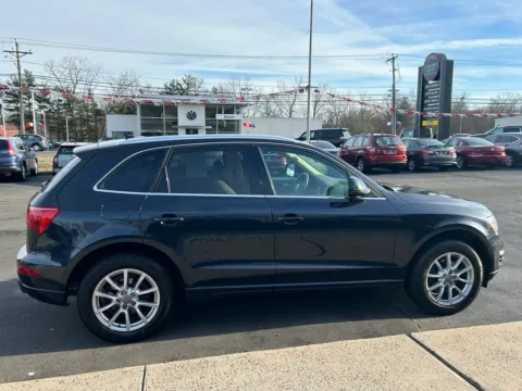 More photos of 2012 Audi Q5 2.0T Premium at Smart Buy Auto Sales, CT