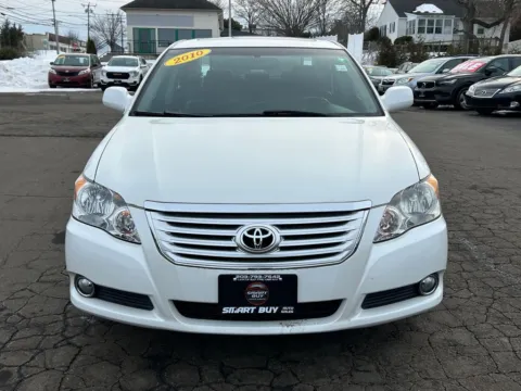 Another view of 2010 Toyota Avalon Limited for sale in Meriden, CT at Smart Buy Auto Sales