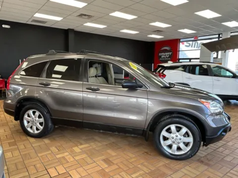 More photos of 2009 Honda CR-V EX at Smart Buy Auto Sales, CT