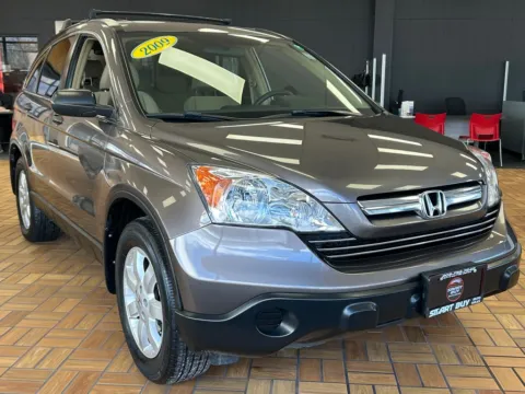 More photos of 2009 Honda CR-V EX at Smart Buy Auto Sales, CT