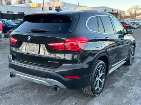 More photos of 2018 BMW X1 sDrive28i at Smart Buy Auto Sales, CT